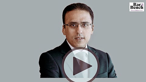 Abhijit Joshi VC