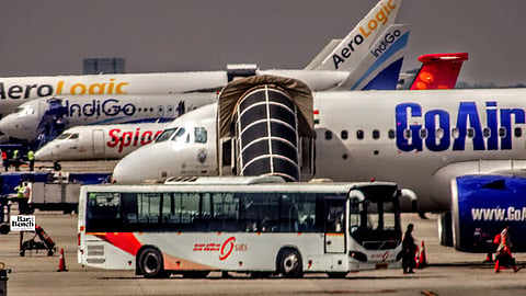 Airlines violating MCA order by not refunding full amount for tickets booked during COVID-19 Lockdown: Plea in Supreme Court