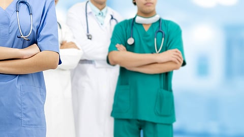 Doctors