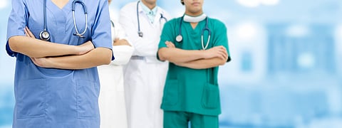 Doctors