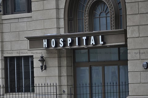 Requisitioning of Private Hospitals in Tamil Nadu: The need of the hour