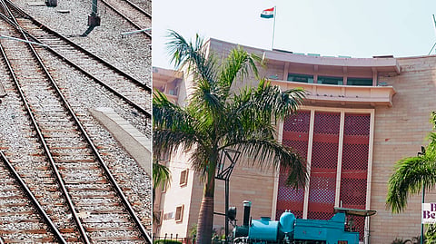 Poor labourers cannot be treated inhumanely just because they are poor: NHRC notice to Gujarat, Bihar, Indian Railways over migrant crisis