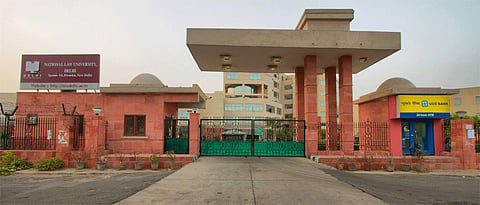 NLU Delhi releases modified exam notification pursuant to Delhi HC order, AILET 2020 to be conducted by remote proctoring on August 18