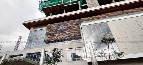 Reliance Jio