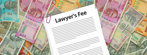Lawyer's Fee