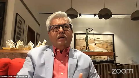Dushyant Dave