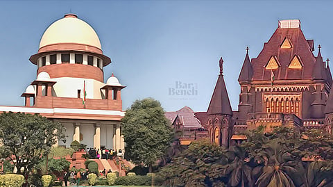 Supreme Court, Bombay HC