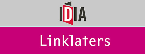 IDIA and Linklaters