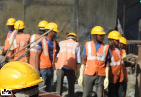 Breaking: AICCTU approaches Karnataka HC after state government cancels all trains for inter-state travel of migrants amid COVID-19 Lockdown