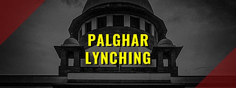  Palghar Lynching