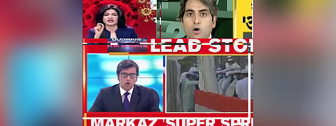 No FIR against Media Houses until sanctioned by Press Council of India: Plea in SC Cites “Professional Duty” of Republic TV & Zee TV