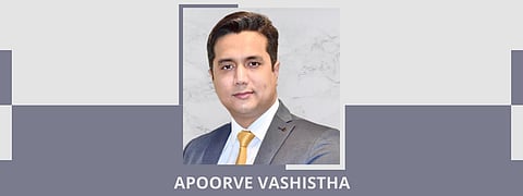  Apoorve Vashistha