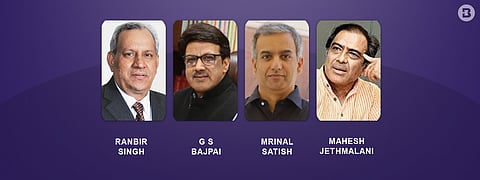 Five-member committee chaired by NLUD Vice-Chancellor constituted to recommend Criminal Law Reforms in India