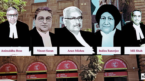 Cooperative Bank Judgment