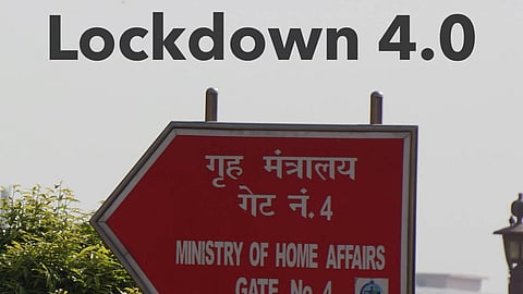 lockdown 4.0