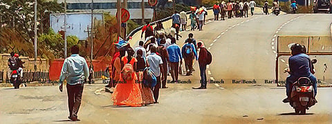 Migrant Workers