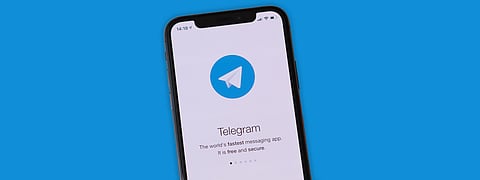 Telegram