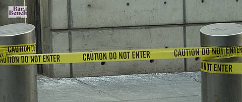 Crime Scene