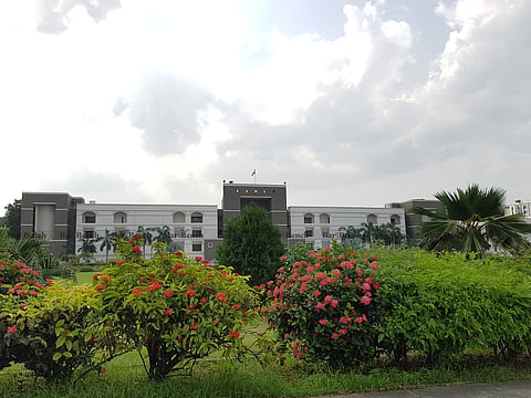 Gujarat High Court