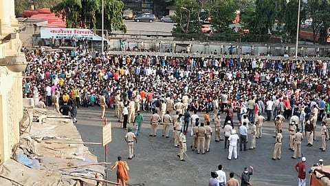 Bandra Gathering