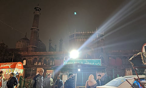 The Allahabad HC Azaan judgment: Much ado about nothing?