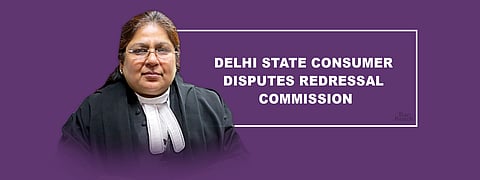 Justice Sangita Dhingra Sehgal