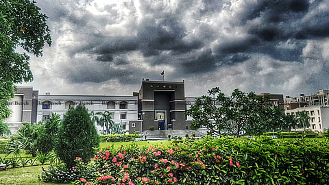 Gujarat HC