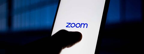 Zoom App