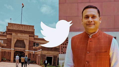 Amit Malviya