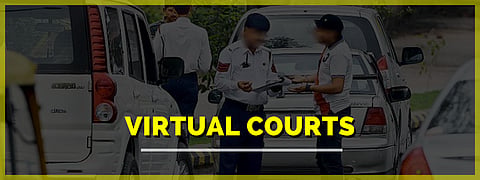 Virtual Courts