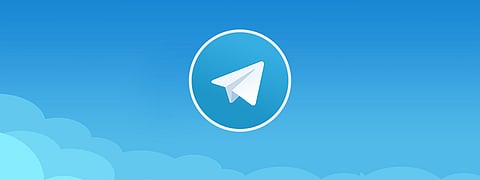 Telegram 