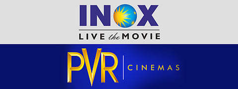 INOX, PVR