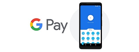 Google Pay