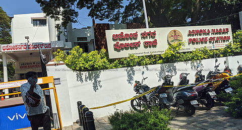 Seized Vehicles