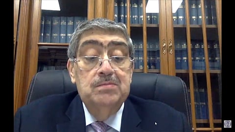 Justice Sanjay Kishan Kaul