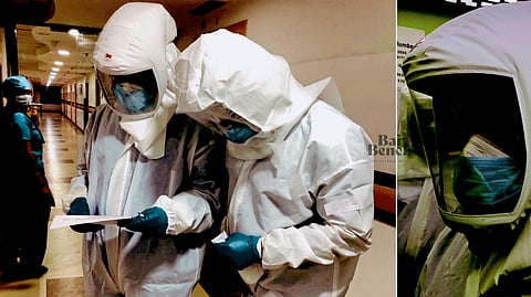 PPE Doctors
