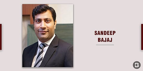 Sandeep Bajaj