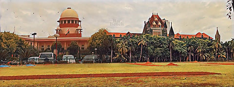 Supreme Court, Bombay HC 