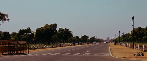 Central Vista