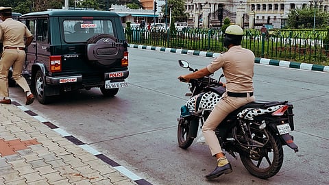 Police