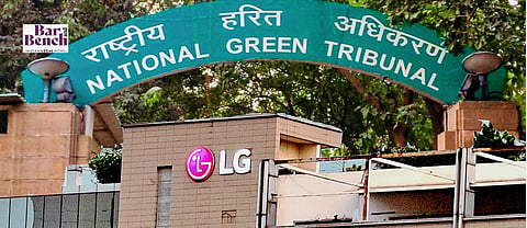 LG Polymers case before NGT
