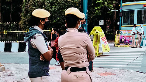 Police