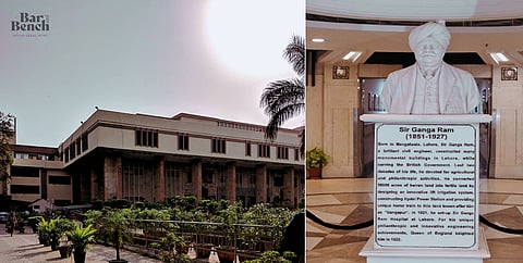 Gangaram Hospital