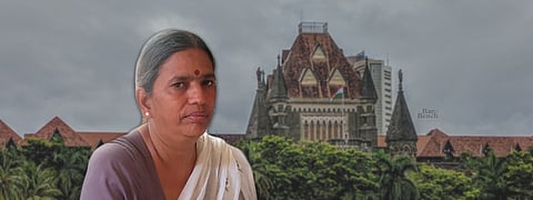 Sudha Bhardwaj and Bombay HC