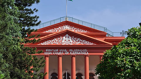 Karnataka High Court