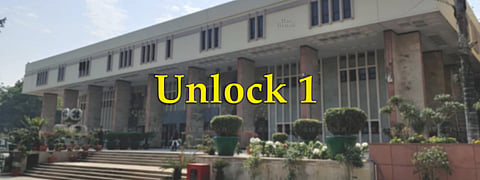 Unlock 1