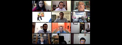 Agami NITI Aayog