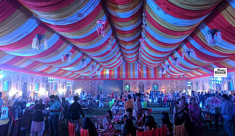 Indian Wedding
