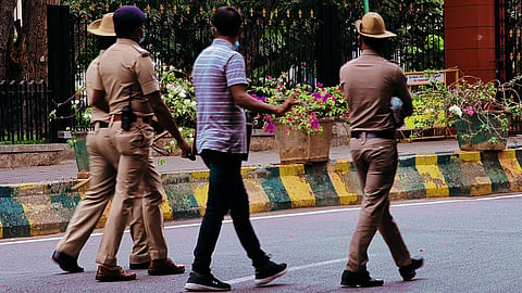 Police