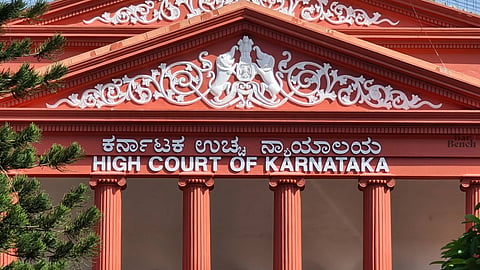 Karnataka HC
